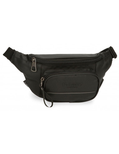 7027142 WAIST BAG DORTMUND ANTHRACITE